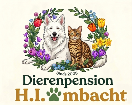 Dierenpension Hendrik-Ido-Ambacht B.V.